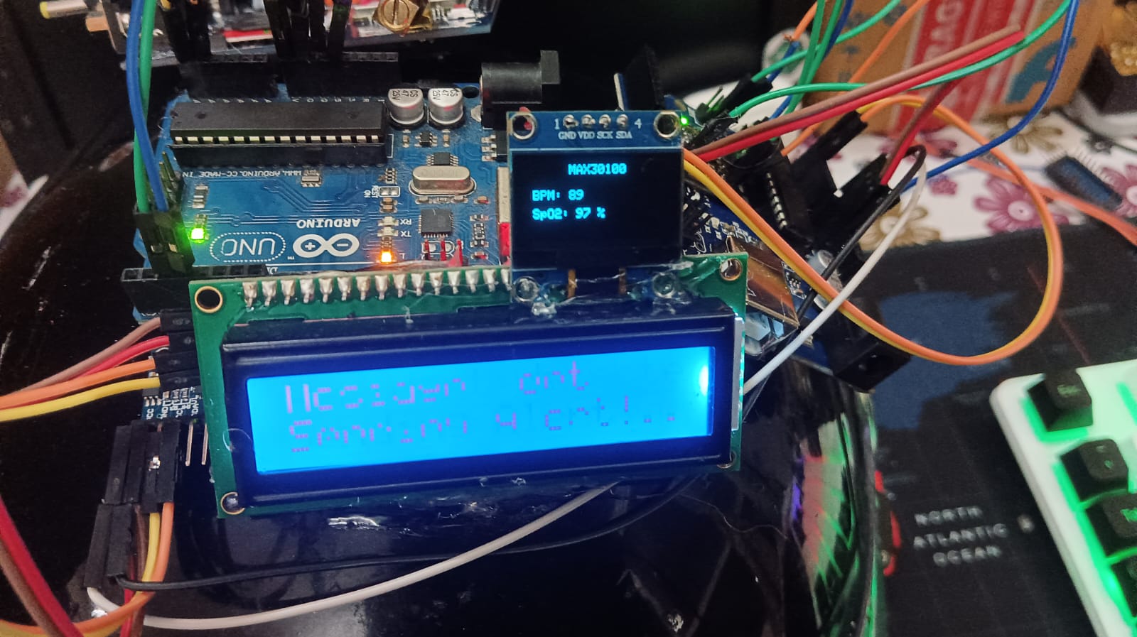 Smart Helmet Photo 1