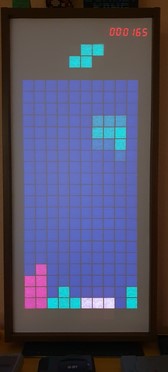 Tetris On Arduino